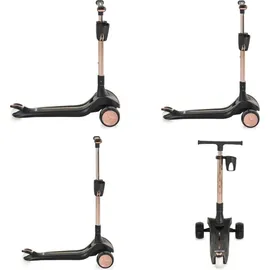 Byox Aero Schwarz