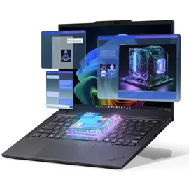 Lenovo ThinkPad T14 G7 Intel Core Ultra 7 355 32 GB RAM 1 TB SSD Win11 Pro 21WN00A3GE
