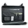 Peli 1509 Personal Organizer Netz, Nylon Schwarz