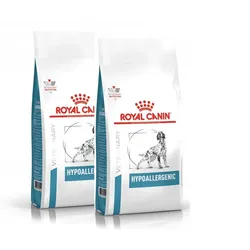 ROYAL CANIN Hypoallergenic DR21 2x7kg