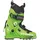 Scarpa F1 Junior Skischuhe Grün 22,5