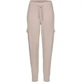 VENICE BEACH Jogginghose Damen beige Gr.40