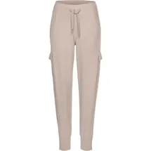 VENICE BEACH Jogginghose Damen beige Gr.40