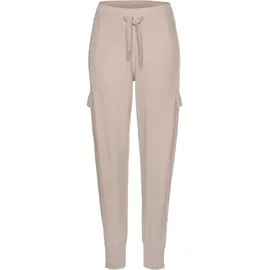 VENICE BEACH Jogginghose Damen beige Gr.40
