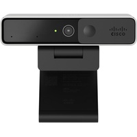 Cisco Webex Desk Camera - Webcam - Farbe - 13.000.000 Pixel