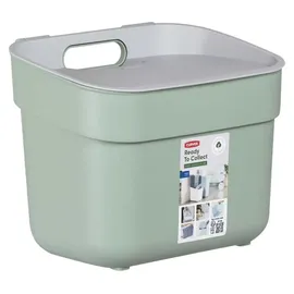 Curver Ready To Collect 5 l Grün