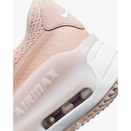 Nike Air Max SYSTM Damen barely rose/light soft pink/white/pink oxford 38