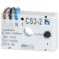 Elektrobock CS3-2 Nachlaufrelais Unterputz