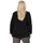 Ulla Popken Blazer Schwarz 58/60