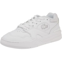 Lacoste Lineshot weiss, 8.0