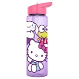 HELLO KITTY Lila 0,6 l