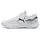 Puma Varion II Herren White/Black 48