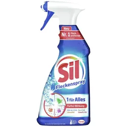 Sil Fleckenspray frisch 0,5 l