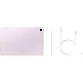 Samsung Galaxy Tab S9 FE 10.9'' 256 GB Wi-Fi Lavender