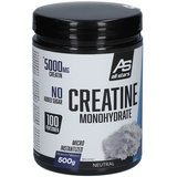 ALL STARS Creatin Powder 500 g Pulver