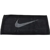 Nike Erwachsene Sport Towel Handtuch, Black/Anthracite, One Size