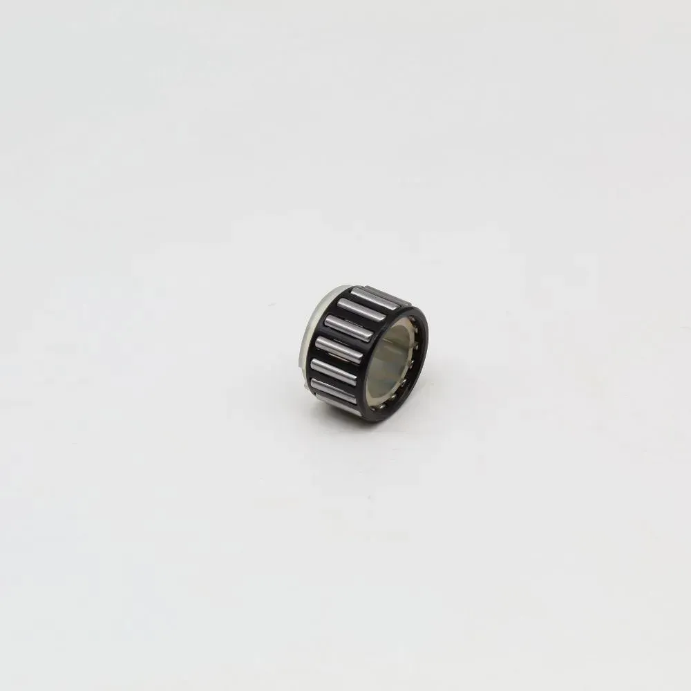 Italkit 20x26x15 Mm Vzy.523k Nadellager - Silver - One Size