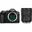 + RF 24-105 mm F/4 L IS USM