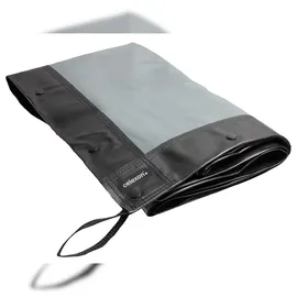 Celexon Tuch für Faltrahmen Mobil Expert - 366 x 206 cm Rückprojektion