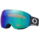 Oakley Flight Deck  OO7064 D8 - Skibrillen  - Matte Schwarz M