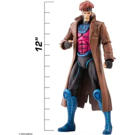 MONDO X-Men: The Animated Series Actionfigur 1/6 Gambit 30 cm