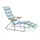 Houe Click Sunlounger Outdoor multicolor 2