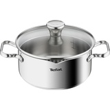 Tefal Duetto Kochtopf 20 cm A70544