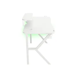 GENESIS Gaming-Tisch Holm 320 Weiß