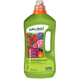 Kölle's Beste! Kübelpflanzendünger 0,975 l