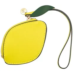 Moses Mini-Tasche Lemon Drop
