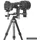 leofoto Ranger LS-365C + PG-1 Gimbal head kit