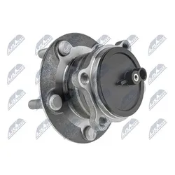 Nty Radlagersatz [Hersteller-Nr. KLT-MZ-056] für Mazda