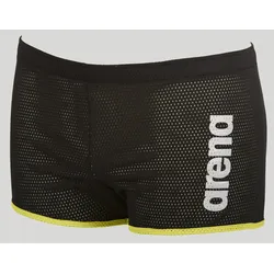 Square Cut Drag Suit - Black - M