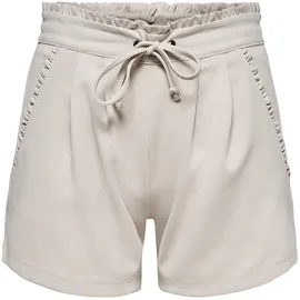 Jdy JDYNEW Catia Shorts grau XL