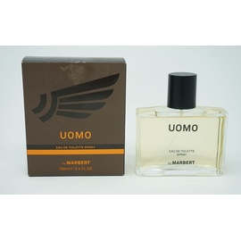 Marbert Uomo Eau de Toilette 100 ml