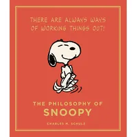 Allen & Unwin The Philosophy of Snoopy A Peanuts