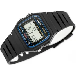 Casio Collection F-91W-1YEF