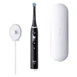 Oral-B iO Series 6 black onyx + Reiseetui
