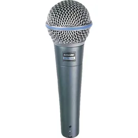Shure Beta 58A