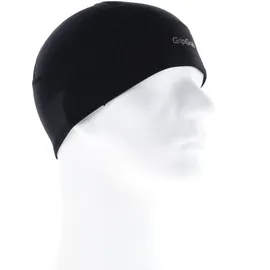 GripGrab Thermo Windproof Winter Skull Cap schwarz S