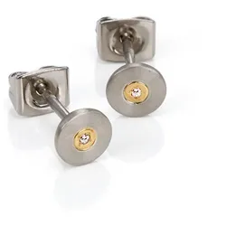 Ohrringe mit Brillanten - Boccia Jewelry Modell: 0545-02