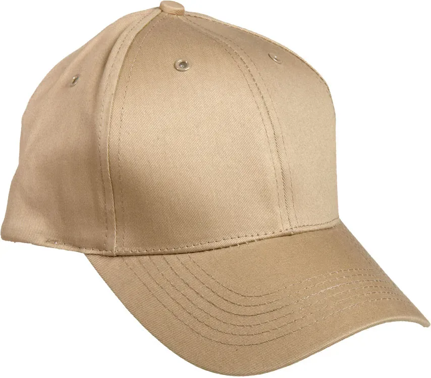 Mil-Tec Baseball, capuchon - Beige (Kaki) - Taille unique