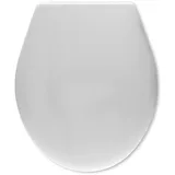Hamberger Haro Plus 23 Kinder WC-Sitz Weiß