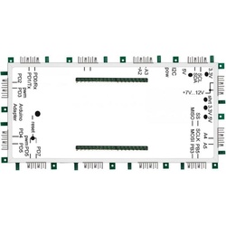 Allnet ALL-BRICK-0330 Development board Arduino block Zubehör für Entwicklungsplatinen, Entwicklungsboard + Kit