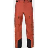 Schöffel Milagle Regular Hosen Rot 50