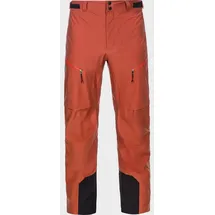 Schöffel Milagle Regular Hosen Rot 50