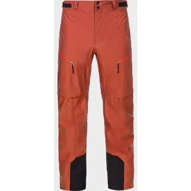 Schöffel Milagle Regular Hosen Rot 50