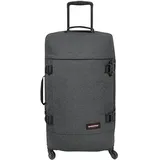 Eastpak Trans4 M 4-Rollen 70 cm / 68 l black denim