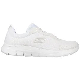 SKECHERS Flex Appeal 4.0 - Brilliant View white 35