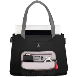 Wenger Motion Vertical Tote 15.6" (39,62cm) Notebooktasche schwarz